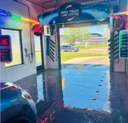 Iron Mountain MIchigan Car Wash