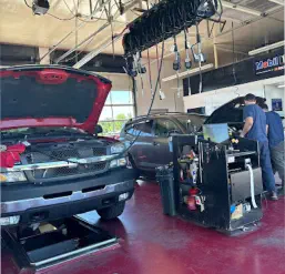 Iron Mountain Lube Center, Kingsford Lube Center, Iron Mountain MIchigan Oil Change, Kingsford MIchigan Oil Change