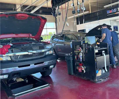 Iron Mountain Lube Center, Kingsford Lube Center, Iron Mountain MIchigan Oil Change, Kingsford MIchigan Oil Change