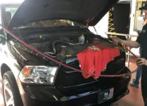 Iron Mountain MI Oil Change, KIngsford MI Oil Change
